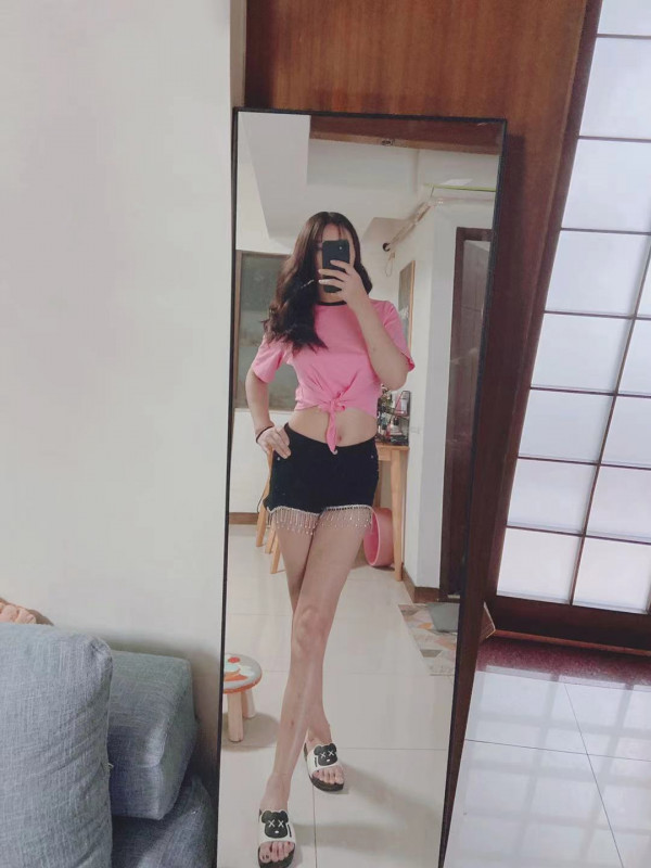 天河小御姐优优